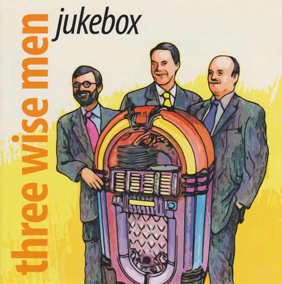 Three Wise Men - Jukebox
