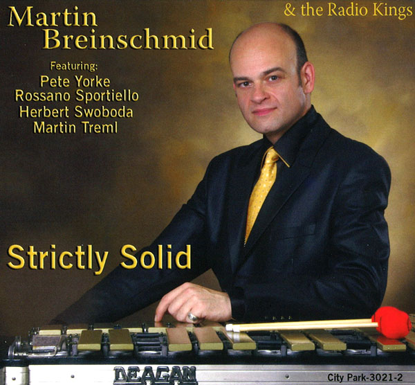 Strictly Solid - M. Breinschmid and the Radio Kings