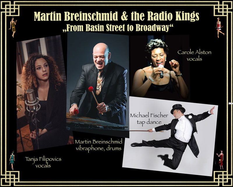 The Radio Kings