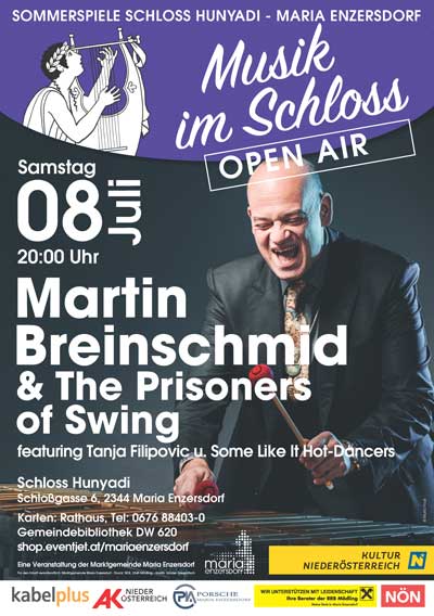 The Prisoners of Swing